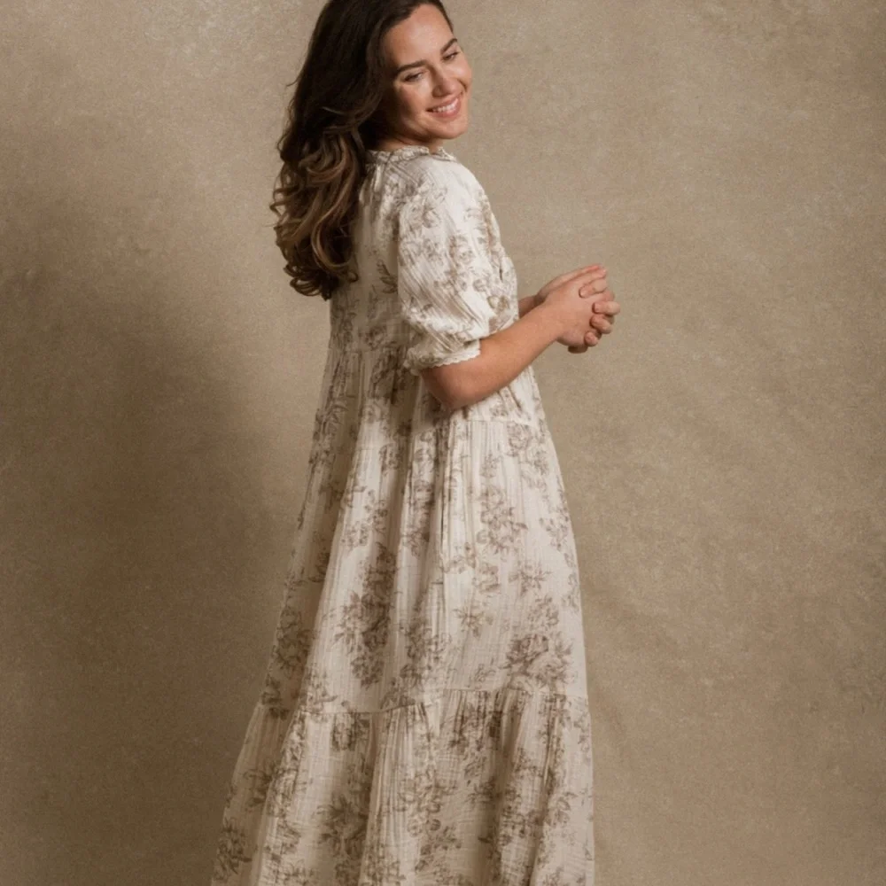 Neuflora Harmony Dress L - Picture 2 of 6